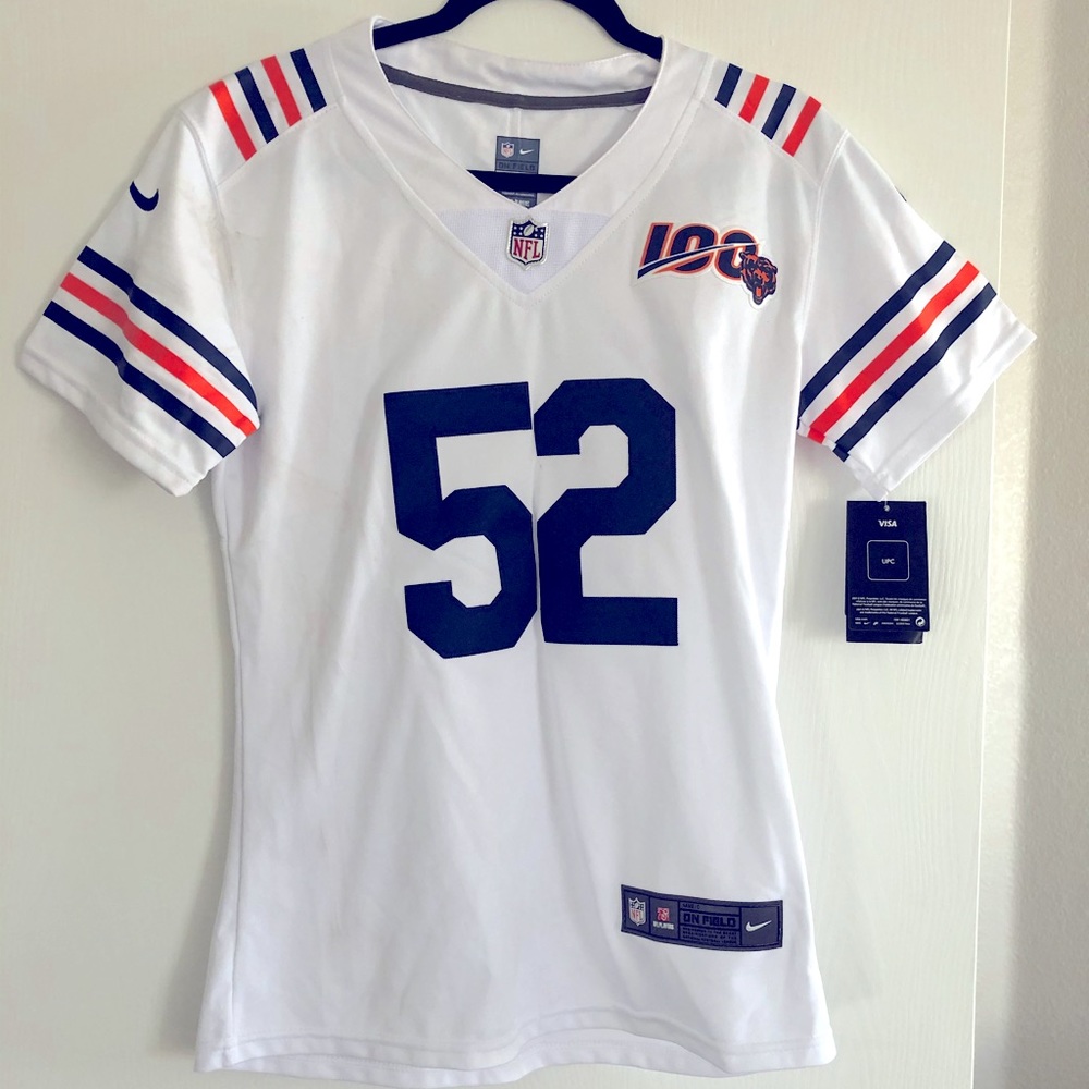 NFL Chicago Bears Jersey